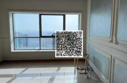 Apartment - 2 Bedrooms - 3 Bathrooms for sale in Conquer Tower - Sheikh Maktoum Bin Rashid Street - Ajman