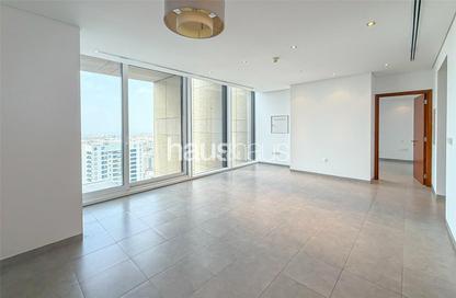 Apartment - 1 Bedroom - 2 Bathrooms for rent in Maze Tower - Sheikh Zayed Road - Dubai