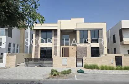 فيلا - 6 غرف نوم - 7 حمامات للبيع في ليا - فدان ياس - جزيرة ياس - أبوظبي