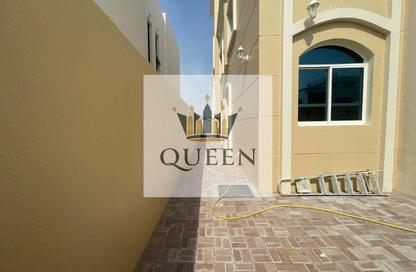 Villa - 5 Bedrooms - 6 Bathrooms for rent in Jasmine Towers - Garden City - Ajman