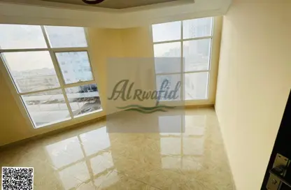 شقة - 3 غرف نوم - 3 حمامات للايجار في فلل الروضة 2 - 2  الروضة - الروضة - عجمان