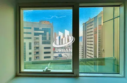 Apartment - 1 Bedroom - 1 Bathroom for rent in New Al Taawun Road - Al Taawun - Sharjah