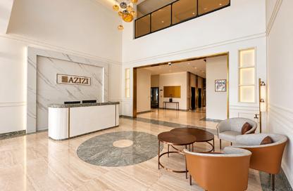Apartment - Studio - 1 for rent in Meydan - Dubai