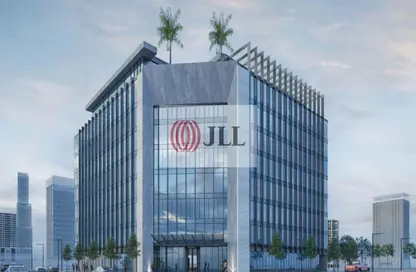 عمارة بالكامل - استوديو - 3 حمامات للايجار في البرشاء 1 - البرشاء - دبي