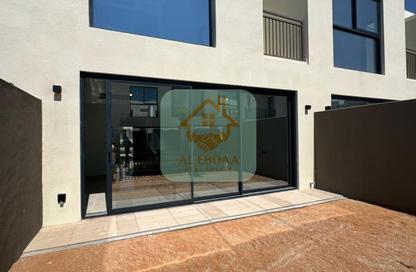 Townhouse - 2 Bedrooms - 3 Bathrooms for rent in Falcon Island North - Falcon Island - Al Hamra Village - Ras Al Khaimah