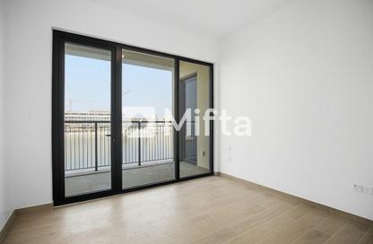 Apartment - 3 - 3 for rent in Le Ciel 1 - Le Ciel - Port de La Mer - La Mer - Jumeirah - Dubai