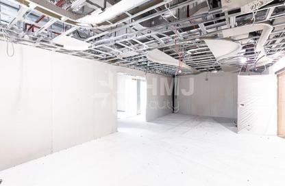 Office Space - Studio for rent in Concord Tower - Dubai Media City - Dubai
