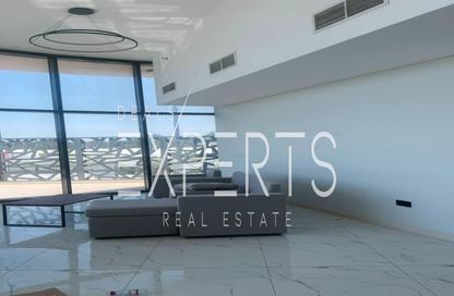 Apartment - 2 - 3 for rent in The Gate - Masdar City - Abu Dhabi Apartment - 2 - 3 for rent in The Gate - Masdar City - Abu Dhabi
