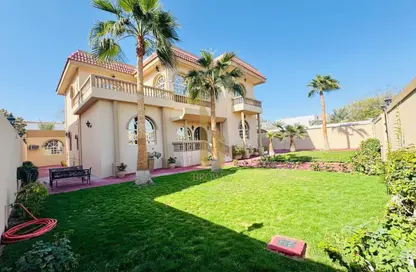 Villa - 4 Bedrooms - 4 Bathrooms for rent in Umm Suqeim 1 Villas - Umm Suqeim 1 - Umm Suqeim - Dubai