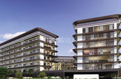 Apartment - Studio - 1 Bathroom for sale in Samana Hills South - Dubai Industrial City - Dubai Apartment - Studio - 1 Bathroom for sale in Samana Hills South - Dubai Industrial City - Dubai
