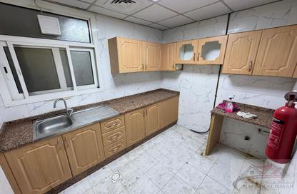 Apartment - 1 Bedroom - 2 Bathrooms for rent in Al Thani Muwaileh - Muwaileh Commercial - Sharjah
