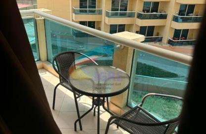 Apartment - Studio - 1 Bathroom for rent in Lago Vista A - Lago Vista - Dubai Production City (IMPZ) - Dubai Apartment - Studio - 1 Bathroom for rent in Lago Vista A - Lago Vista - Dubai Production City (IMPZ) - Dubai