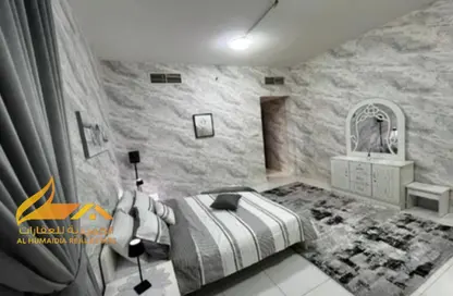 Apartment - 1 Bedroom - 2 Bathrooms for sale in Falcon Tower 1 - Falcon Towers - Ajman Downtown - Ajman