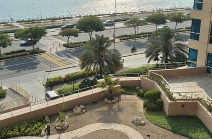 Apartment - Studio - 1 for rent in The Crescent Tower C - The Crescent - Dubai Production City (IMPZ) - Dubai