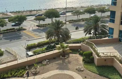 Apartment - 1 Bathroom for rent in The Crescent Tower C - The Crescent - Dubai Production City (IMPZ) - Dubai