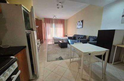 Apartment - Studio - 1 for rent in The Crescent Tower C - The Crescent - Dubai Production City (IMPZ) - Dubai
