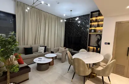 Apartment - 2 Bedrooms - 3 Bathrooms for sale in Binghatti Canal - Business Bay - Dubai