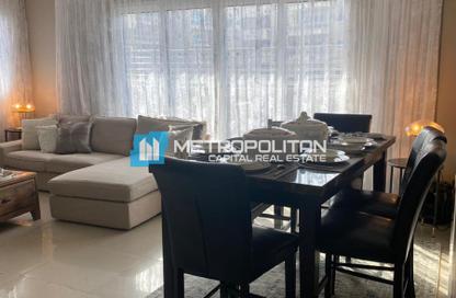 Apartment - 3 - 4 for sale in Tower 10 - Al Reef Downtown - Al Reef - Abu Dhabi