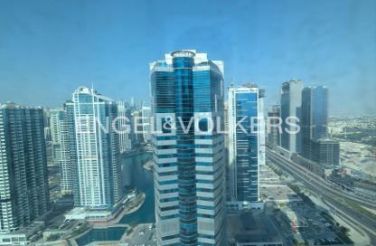 شقة - 2 - 3 للإيجار في ليك بوينت - (JLT) مجمع N - أبراج بحيرات الجميرا - دبي شقة - 2 - 3 للإيجار في ليك بوينت - (JLT) مجمع N - أبراج بحيرات الجميرا - دبي