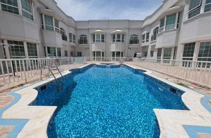 Villa - 4 - 4 for rent in Mirdif Villas - Mirdif - Dubai Villa - 4 - 4 for rent in Mirdif Villas - Mirdif - Dubai