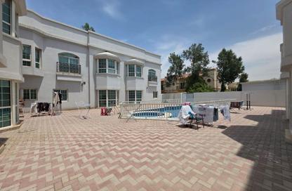 Villa - 4 - 4 for rent in Mirdif Villas - Mirdif - Dubai Villa - 4 - 4 for rent in Mirdif Villas - Mirdif - Dubai