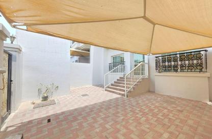 Villa - 4 - 4 for rent in Mirdif Villas - Mirdif - Dubai