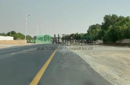 أرض - استوديو للبيع في الصجعة الصناعية - الصجعة - الشارقة