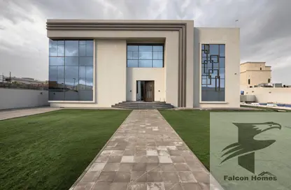 فيلا - 8 غرف نوم - 8 حمامات للايجار في ند الشبا 4 - ند الشبا - دبي