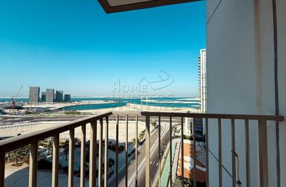 Apartment - 3 Bedrooms - 4 Bathrooms for sale in Reflection - Shams Abu Dhabi - Al Reem Island - Abu Dhabi