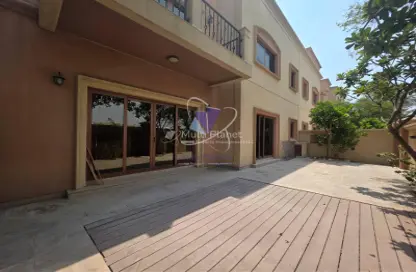 Villa - 4 Bedrooms - 6 Bathrooms for rent in Rabdan - Abu Dhabi