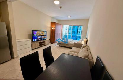 Apartment - Studio - 1 for sale in The Crescent B - The Crescent - Dubai Production City (IMPZ) - Dubai Apartment - Studio - 1 for sale in The Crescent B - The Crescent - Dubai Production City (IMPZ) - Dubai