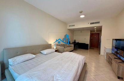 Apartment - Studio - 1 for sale in The Crescent B - The Crescent - Dubai Production City (IMPZ) - Dubai Apartment - Studio - 1 for sale in The Crescent B - The Crescent - Dubai Production City (IMPZ) - Dubai