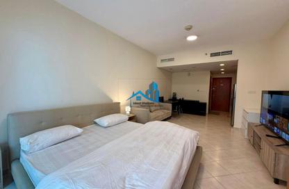 Apartment - Studio - 1 for sale in The Crescent B - The Crescent - Dubai Production City (IMPZ) - Dubai Apartment - Studio - 1 for sale in The Crescent B - The Crescent - Dubai Production City (IMPZ) - Dubai
