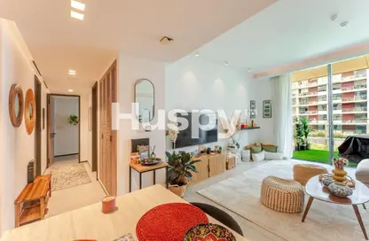 Apartment - 2 Bedrooms - 3 Bathrooms for sale in The Terraces North Side - The Terraces - Sobha Hartland - Mohammed Bin Rashid City - Dubai