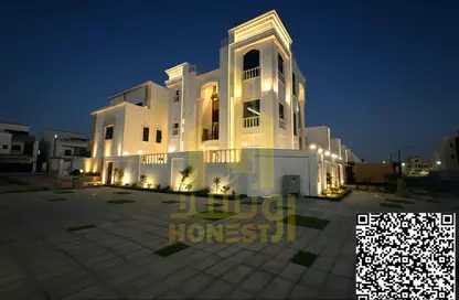 فيلا - 6 غرف نوم - 8 حمامات للبيع في الزاهية جاردنز - الزاهية - عجمان