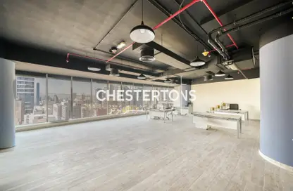 Office Space - Studio for sale in I Rise Tower - Barsha Heights (Tecom) - Dubai
