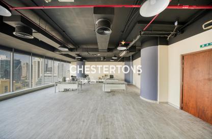 Office Space - Studio for sale in I Rise Tower - Barsha Heights (Tecom) - Dubai