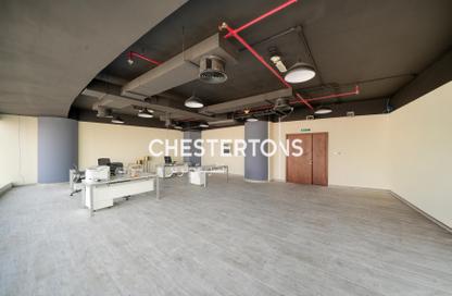Office Space - Studio for sale in I Rise Tower - Barsha Heights (Tecom) - Dubai