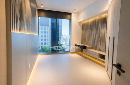 Apartment - 1 Bedroom - 2 Bathrooms for rent in Regalia By Deyaar - Business Bay - Dubai
