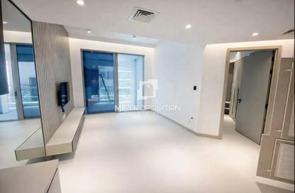 Apartment - 1 Bedroom - 2 Bathrooms for rent in Regalia By Deyaar - Business Bay - Dubai Apartment - 1 Bedroom - 2 Bathrooms for rent in Regalia By Deyaar - Business Bay - Dubai