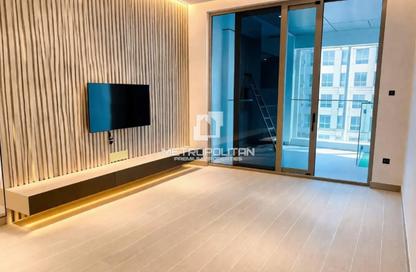 Apartment - 1 Bedroom - 2 Bathrooms for rent in Regalia By Deyaar - Business Bay - Dubai Apartment - 1 Bedroom - 2 Bathrooms for rent in Regalia By Deyaar - Business Bay - Dubai