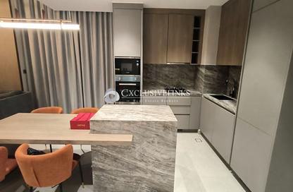 Apartment - 1 - 2 for rent in Westwood Grande II - District 18 - Jumeirah Village Circle - Dubai Apartment - 1 - 2 for rent in Westwood Grande II - District 18 - Jumeirah Village Circle - Dubai