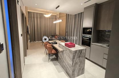 Apartment - 1 - 2 for rent in Westwood Grande II - District 18 - Jumeirah Village Circle - Dubai Apartment - 1 - 2 for rent in Westwood Grande II - District 18 - Jumeirah Village Circle - Dubai