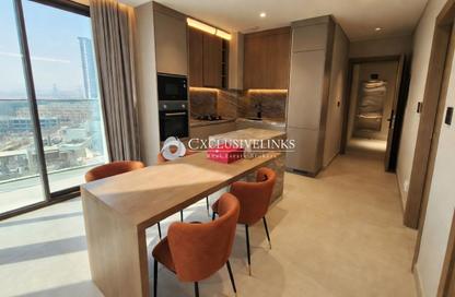 Apartment - 1 - 2 for rent in Westwood Grande II - District 18 - Jumeirah Village Circle - Dubai Apartment - 1 - 2 for rent in Westwood Grande II - District 18 - Jumeirah Village Circle - Dubai