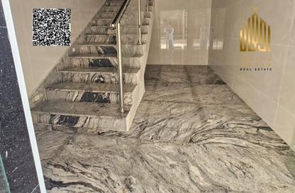 Whole Building - 7+ Bedrooms for sale in Ajman Global City - Al Alia - Ajman
