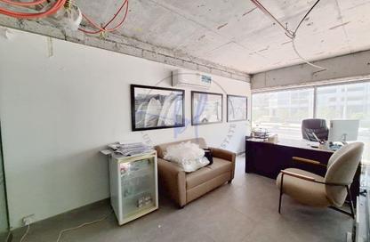 Office Space - Studio - 1 Bathroom for rent in Orra The Embankment Tower 1 - Orra The Embankment - Jumeirah Lake Towers - Dubai Office Space - Studio - 1 Bathroom for rent in Orra The Embankment Tower 1 - Orra The Embankment - Jumeirah Lake Towers - Dubai