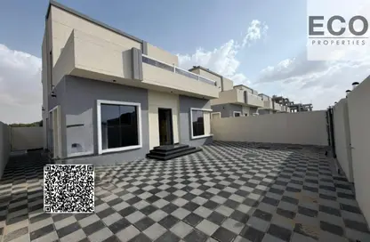 Villa - 3 Bedrooms - 5 Bathrooms for sale in Al Zaheya Gardens - Al Zahya - Ajman