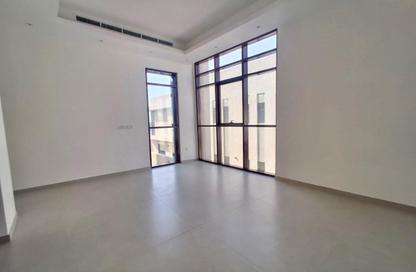 Villa - 4 Bedrooms - 6 Bathrooms for rent in Barashi - Al Badie - Sharjah