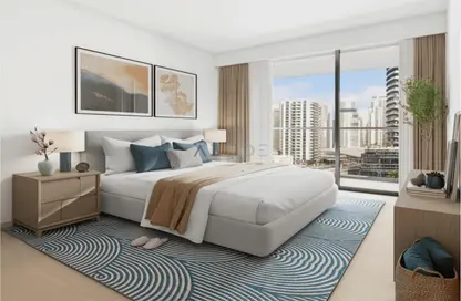 Apartment - 3 Bedrooms - 4 Bathrooms for sale in Marina Shores - Dubai Marina - Dubai Apartment - 3 Bedrooms - 4 Bathrooms for sale in Marina Shores - Dubai Marina - Dubai