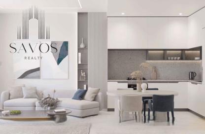 Apartment - Studio - 1 for sale in Samana Mykonos Signature - Arjan - Dubai Apartment - Studio - 1 for sale in Samana Mykonos Signature - Arjan - Dubai